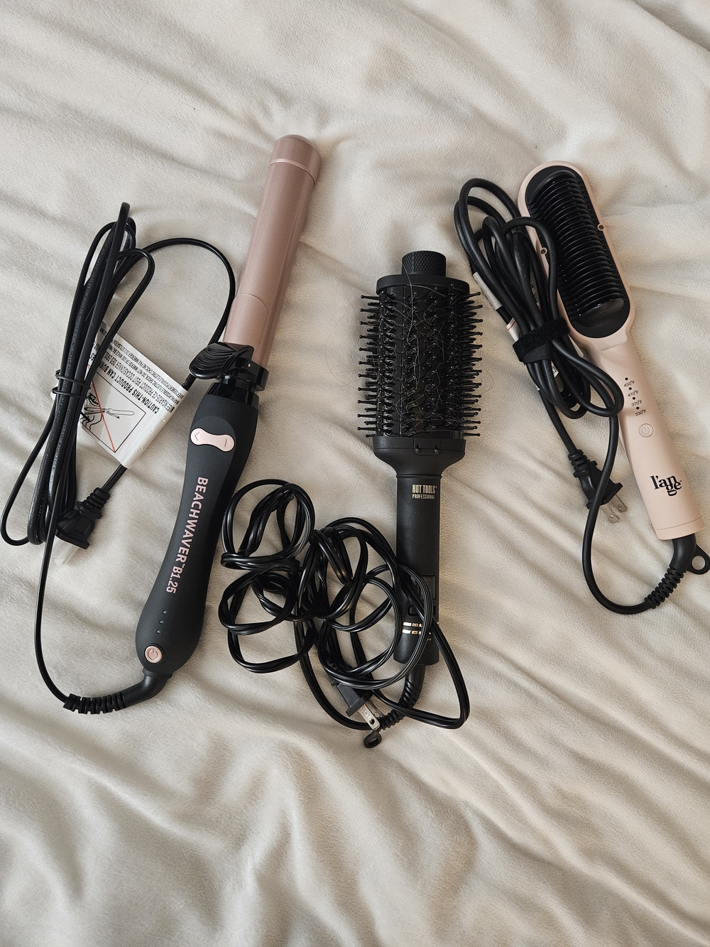 🎀 Hair Tools BUNDLE! 🎀